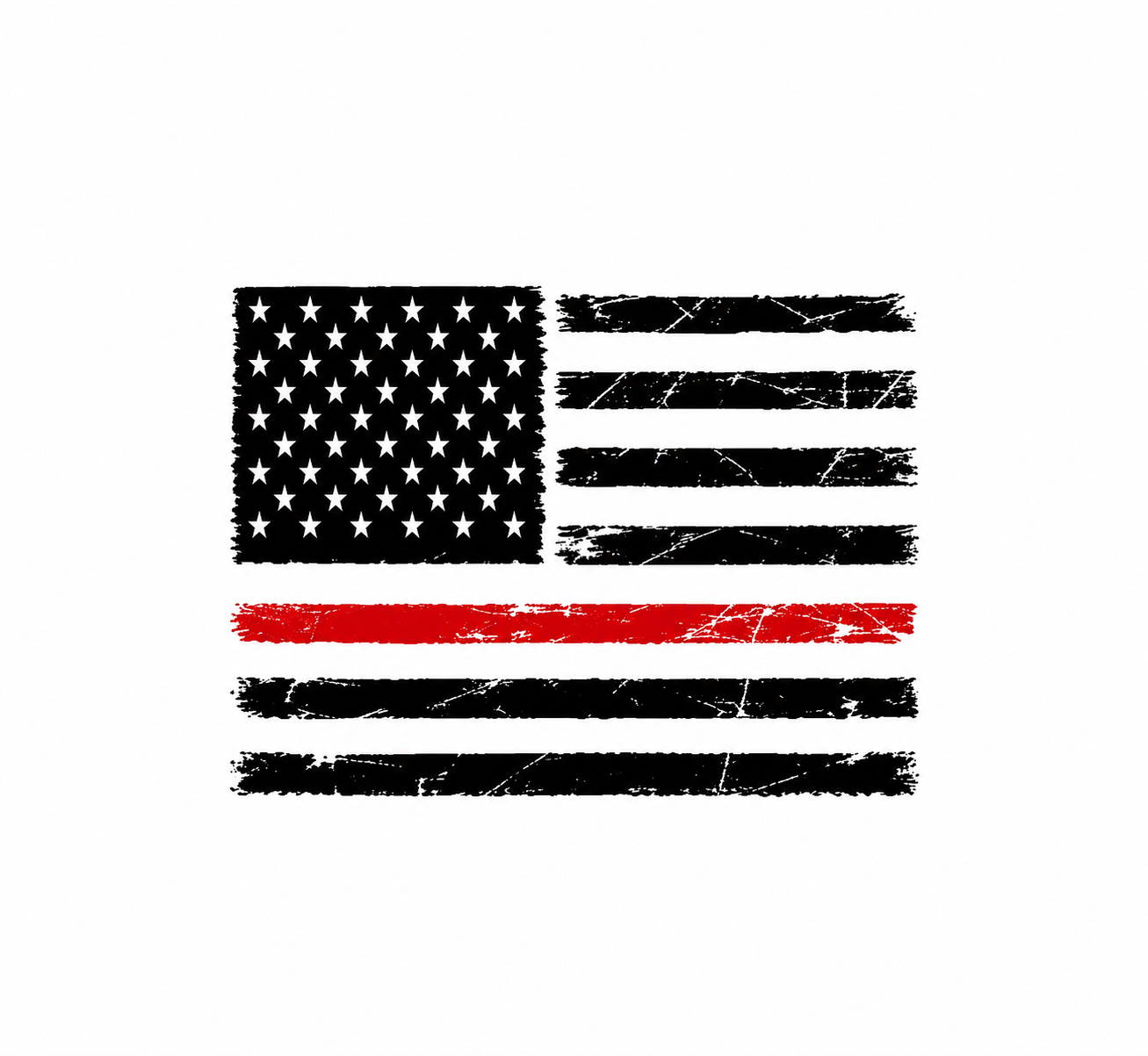 Thin Red Line